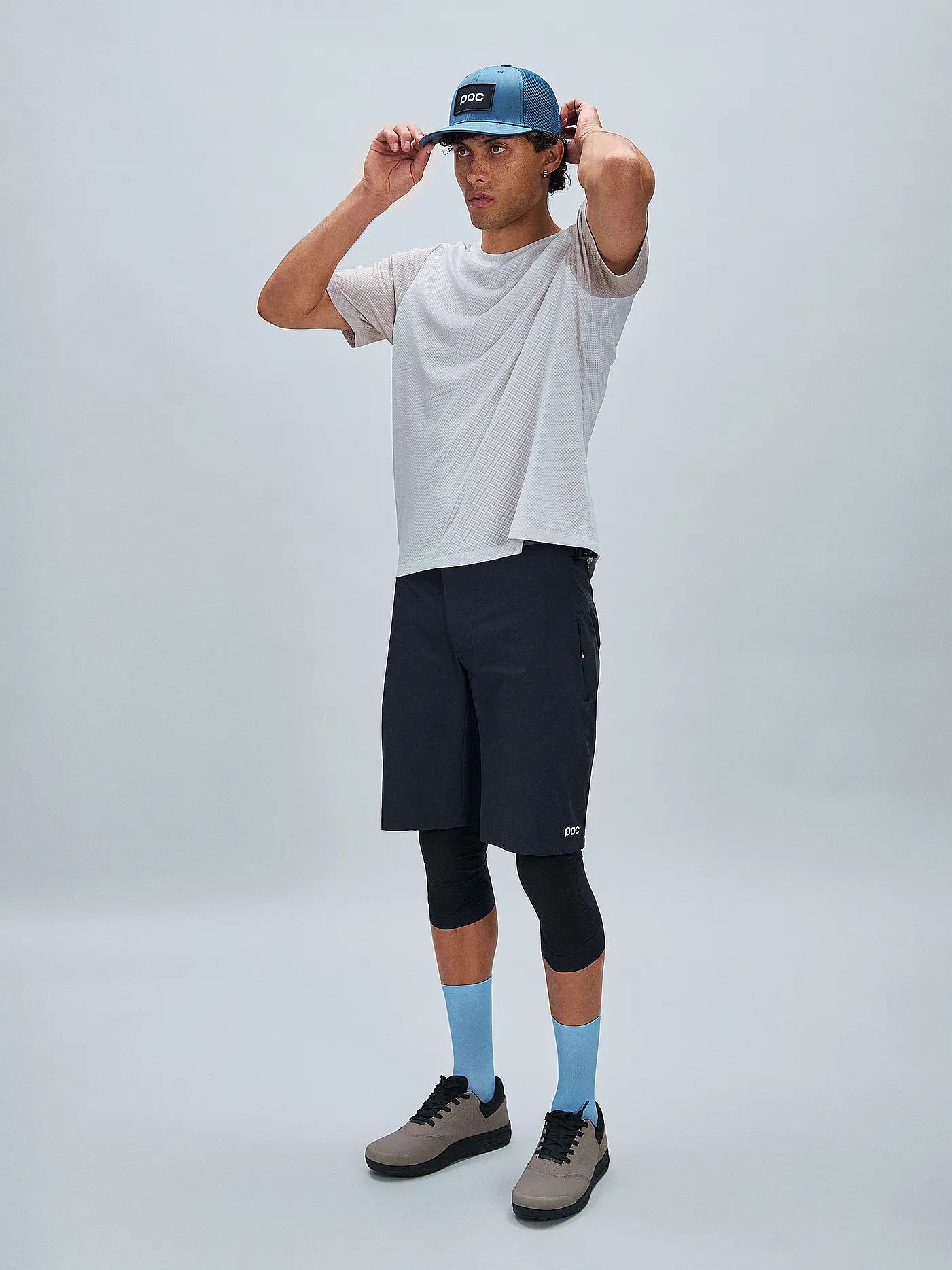 POC | Herren Radtrikot Motion Air | 
